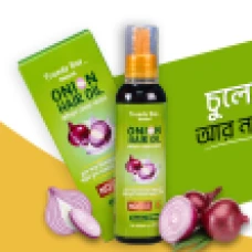 Hair oil