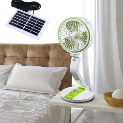 Rechargeable Fan