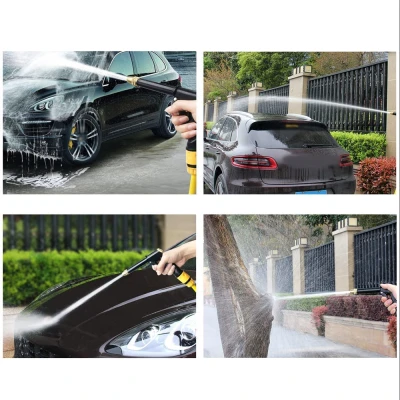 Spray Gun,