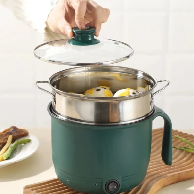 The lowest price of Double layer mini hot pot in Bangladesh is Tk 1,550 only. Buy at low price in Bdstall. There is currently 0 seller.