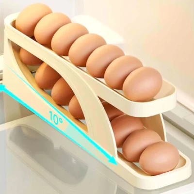 Egg case