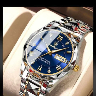 Luxary Life Style Watch
