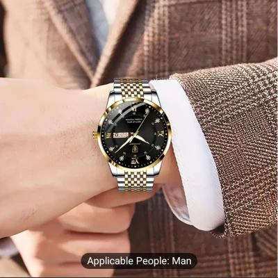 Luxury Watch,Clasic Styles