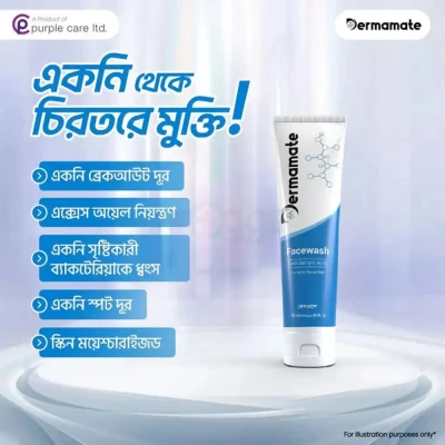 Face Wash