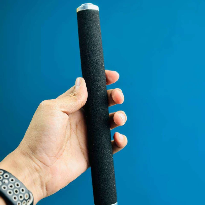 Extendable Self-Defense Stick (26 inch)
