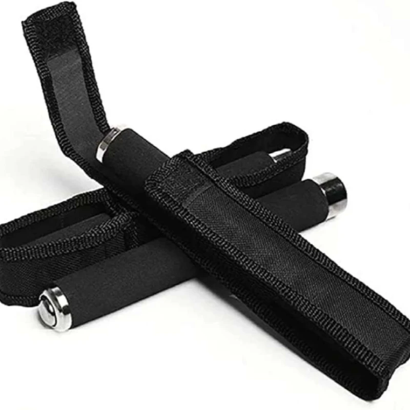 Extendable Self-Defense Stick (26 inch)