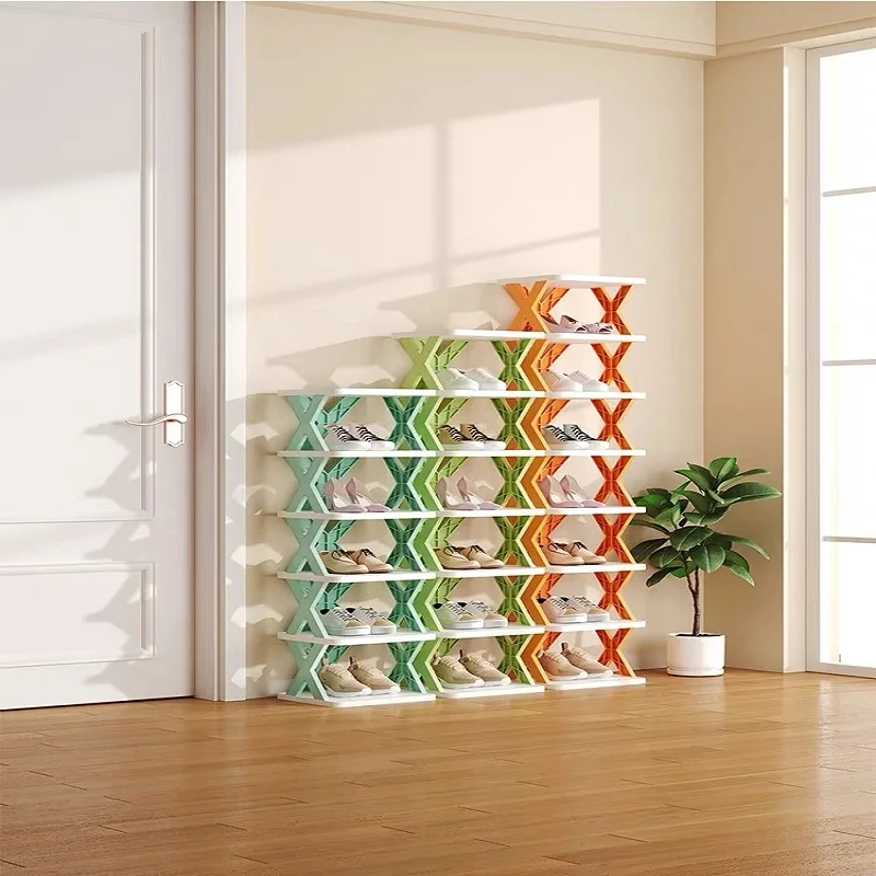5 Layer shoe rack