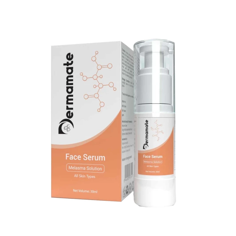 Melasma Solution Face Serum