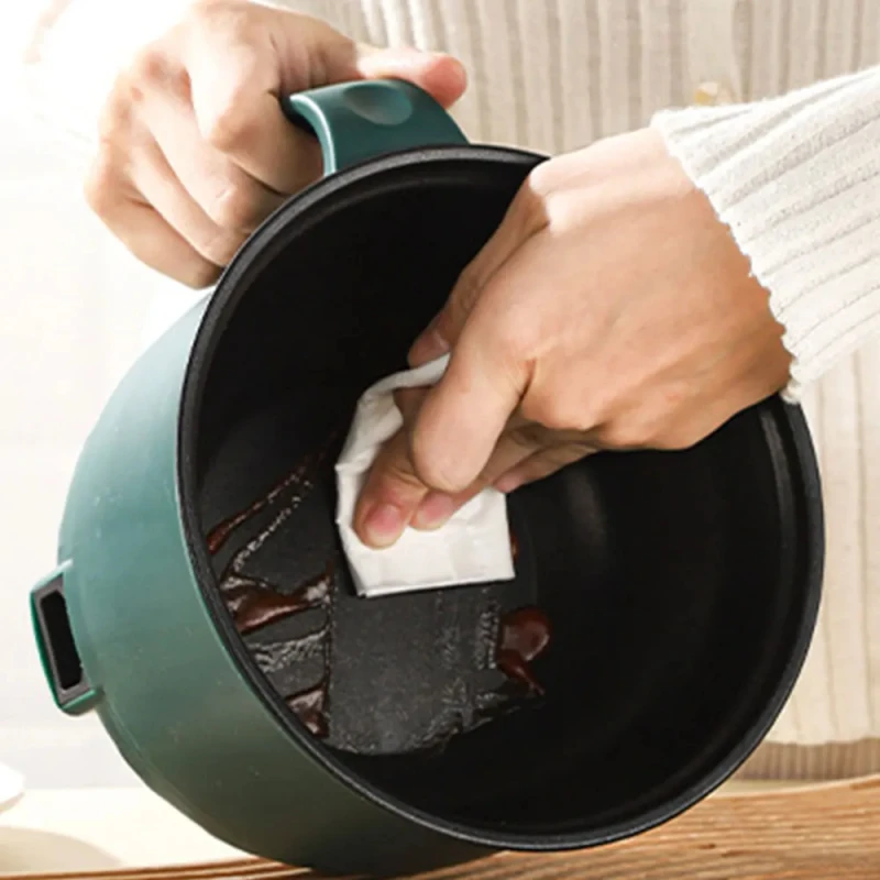 Double Layer Mini Hot Pot