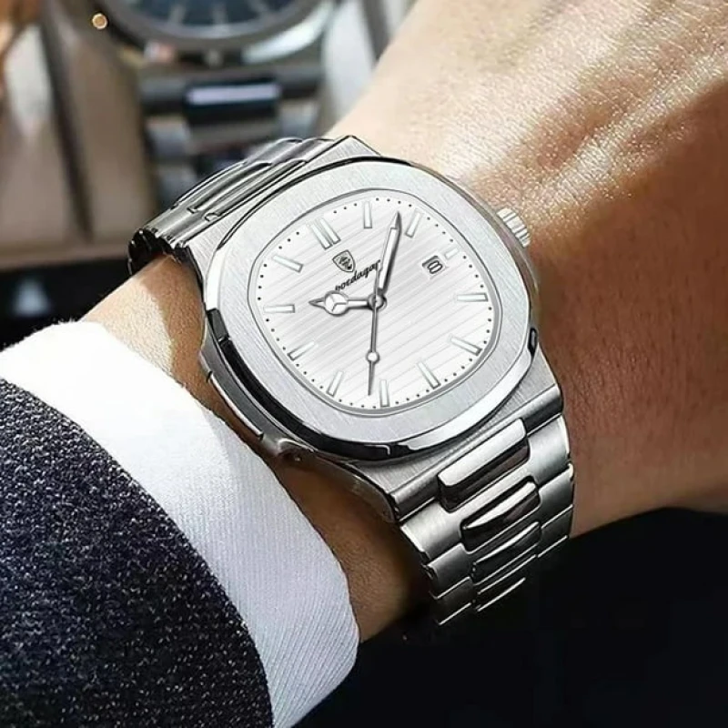 Poedagar 613 Watch