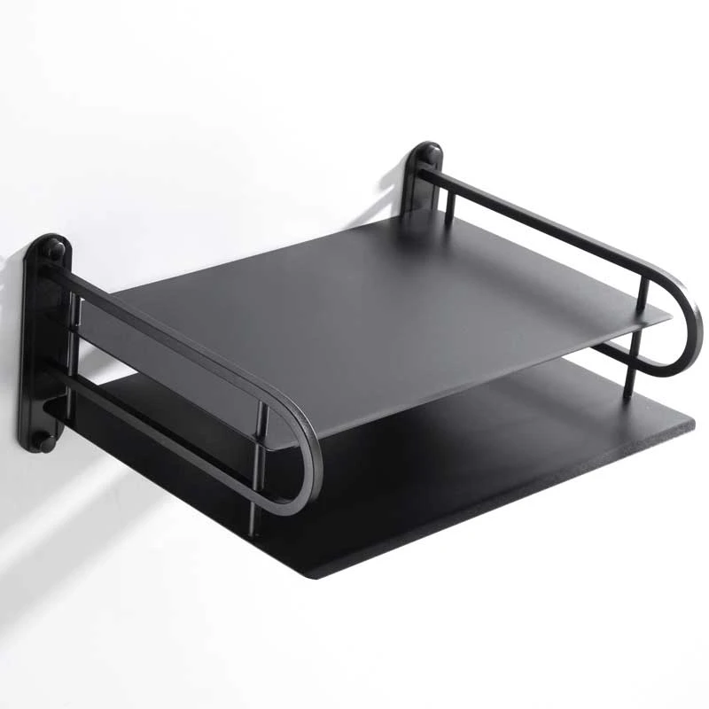 Router Stand Flame