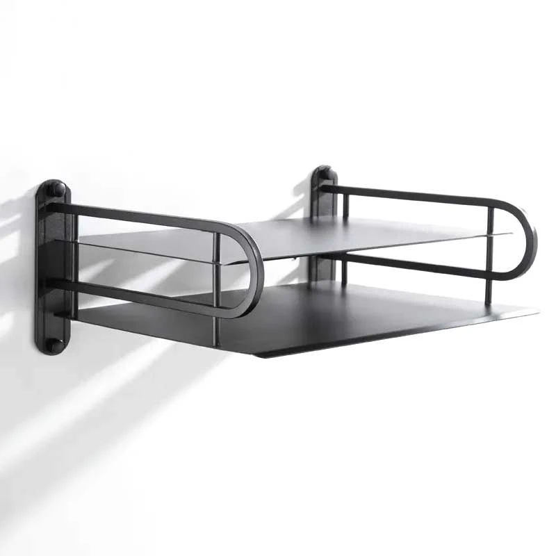 Router Stand Flame