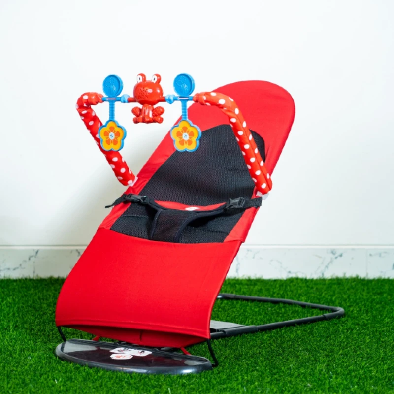 Love Baby Bouncer